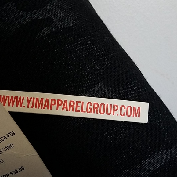 Sovereign State Jacket - Picture 15 of 16